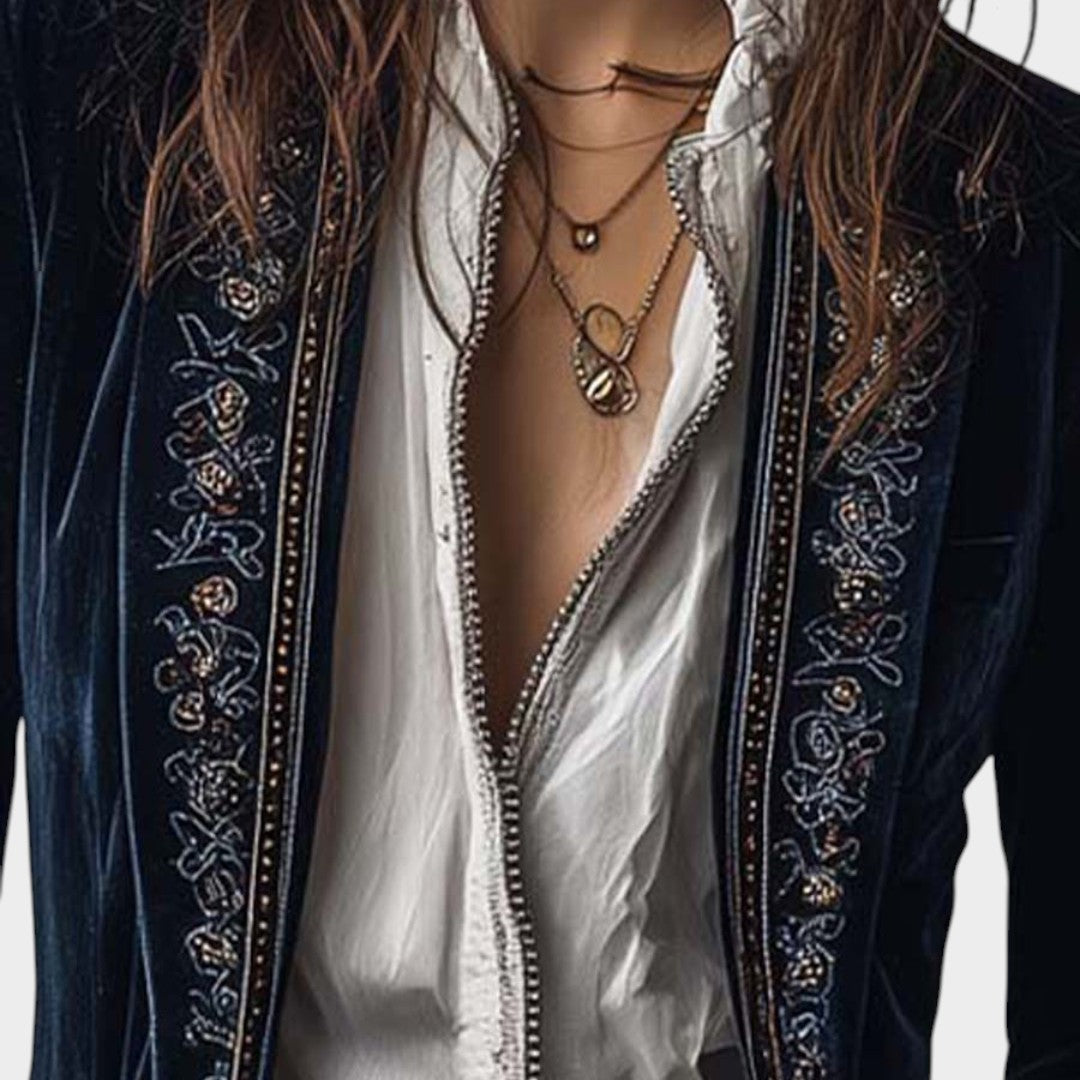 Sara | Jaqueta Elegante